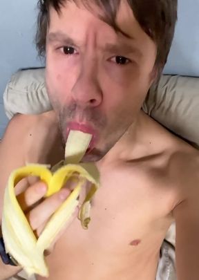 Hehe Morning Snack