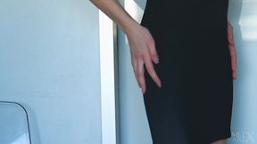 Little Black Dress - Amelia Gin
