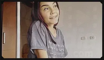 Skinny Latina Seduced by Boyfriend's Friend | HD Passion