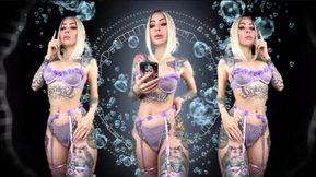 Aromatic Arousal Agony- BREATH PLAY, AROMA, TIMER , HFO