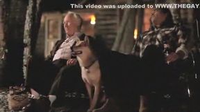 Big Eden 2000 Gay Themed Movie