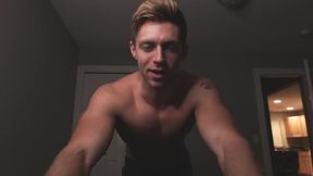 Blake Summers Private Show