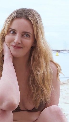 Interview: Beachside Fucking Featuring Charlie Forde, Darius Cash