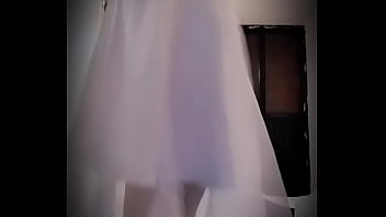 Vestido de novia