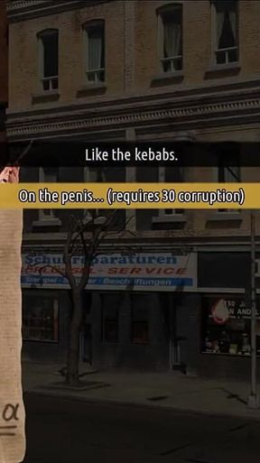 Fashion Business Ep2 Part 12 Looking Cash by Loveskysan69