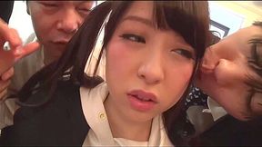 Shibuya To Minato Wards Collection Amateur Video Tokyo Downtown. Picking Up Chicks With Sweet Talk ( 3)