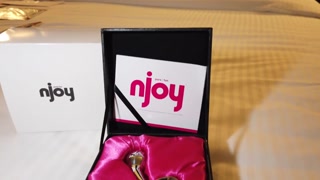 Kali X nJoyToys