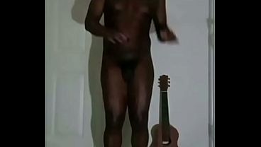 A slideshow of my favorite anonymous photos of myself with a guitar and no face showing for free