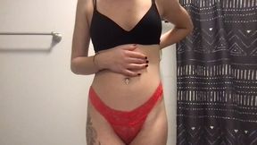 Amelia Murphy Private Show