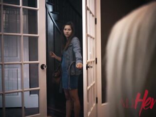 AllHerLuv.com - The Investor - Sneak Peek