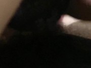 Je baise ma poupée au gros seins en petite culotte