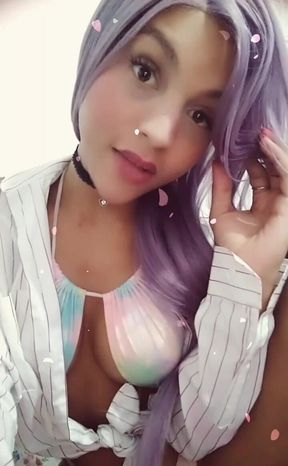 I Want You Horny... Let's Make an Appointment...