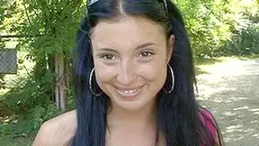 Incredible Sex Clip Fuck Wild Ever Seen With Lucie Czech