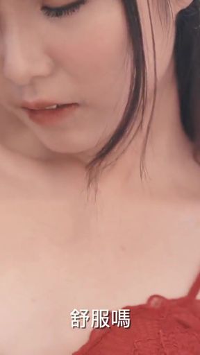 Memorable moment from "HF-0001 - feifeibebe - What's Under Her Kimono"