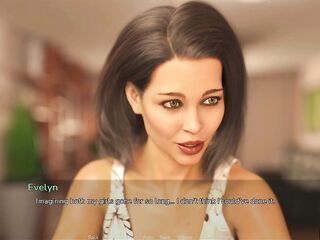 ERUPTION IMMINENT #01 - Visual Novel Gameplay by Misterdoktor