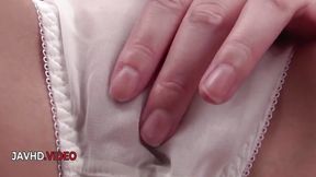 Yua Ariga gets a rough deepthroat