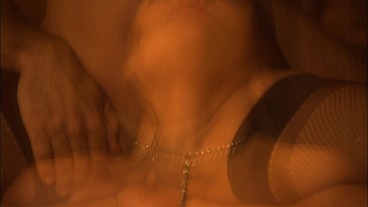Dee is a slutty Latina b lack chick with big round tits and an appetite for cock that...