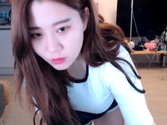 Pretty Japanese teen solo masturbation Uncensored