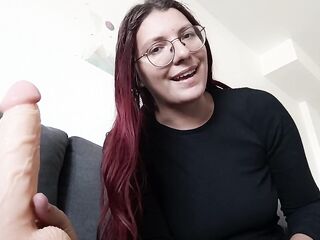 DEUTSCH: Keuschheit, sissyfication und versklavt werden von deiner Herrin