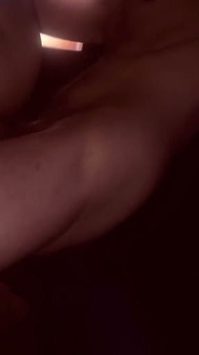 Putting My Dick in My Friend
