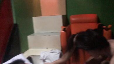 สาวไทยอวบสวย น่าเย็ด