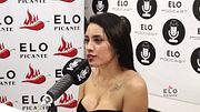 Pau Rojas muestra la tanguita😈