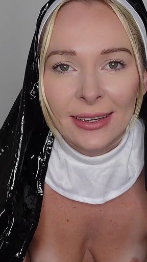 Nun Drains You of Your Sins