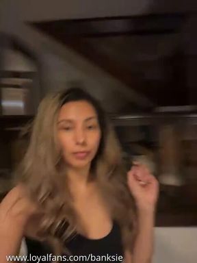 Banksie in Portugal Part 8