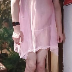 Sissy&#039;s Neglige