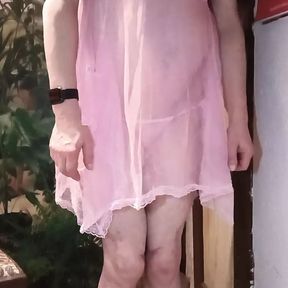 Sissy&#039;s Neglige