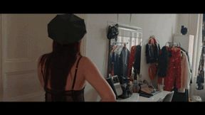Punishment Of The Shoe Fetishist II (wmv)