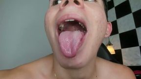 Andy Famee Private Show