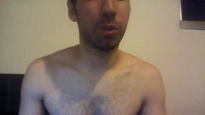 Conner Dominico Private Show