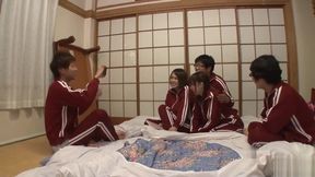 Japan&#039;s Hottest Amateur Teen Gets Her Mojo on in Exclusive HD Flick