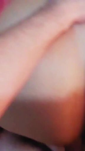 MY EX CAUGHT ME ON ALL FOURS AND CAME INSIDE ME WANTING TO GET ME PREGNANT   Clip 2