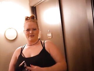 Large Ass Julie Ginger Likes Banging Serviced Males , And Making 'em Cheat On They Lovers