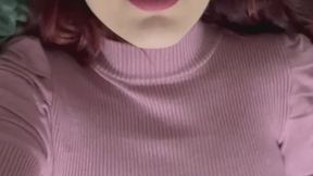 I need your cum so my pussy doesn’t close up ! POV