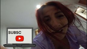 Granizados Time Latina Date Night Hot Fuck Fucking Cumshot in the Whore Naughty Pussy Sweat Soaking Wet - Jhodez1