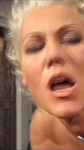 Huge Cocks for Perfect Nympho - (chapter #01)
