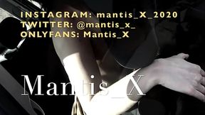 Dogging - Car sex -sconosciuti - parcheggio