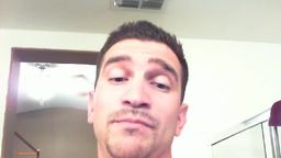 Steve Sandurs Private Show