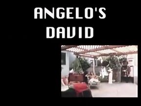 The Big Surprise (Vintage Gay 1980)