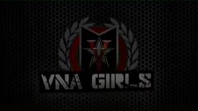 Getting ON Angelina Castro'_s Strap-On! Cowgirl Fit Sydney Gets Delighted!