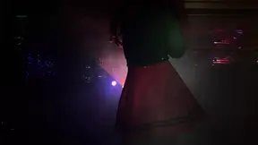 Playing Secret Doctor with Step hunk Rick