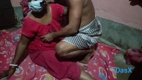 friends wife alone at home