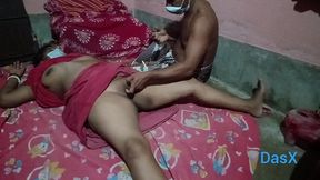 friends wife alone at home