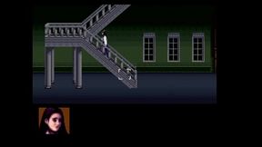 LONGPLAY CLOCKTOWER: FIRST FEAR #1