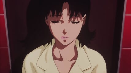 Perfect Blue - Legendado PT/BR