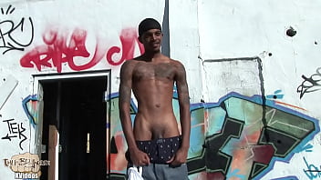 ThugBoy Ralphh Laurin SOLO