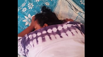 Una rica tarde con mi mujer sacando su lado m&aacute_s puta?